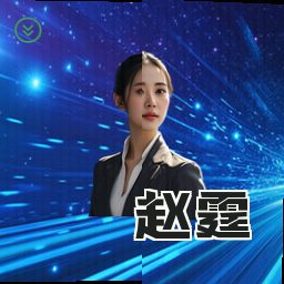 赵霆