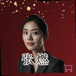 张燃