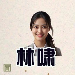 林啸